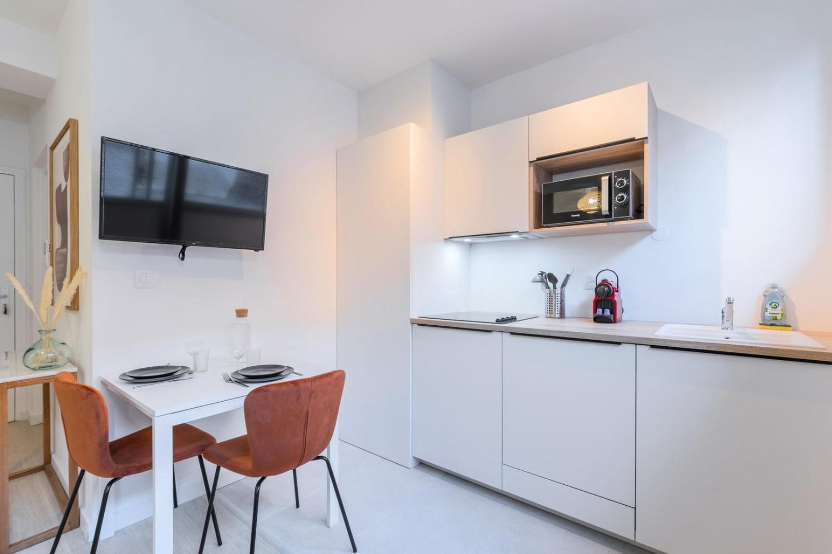 Renovated 1 Bedroom Apartment Λιλ Εξωτερικό φωτογραφία